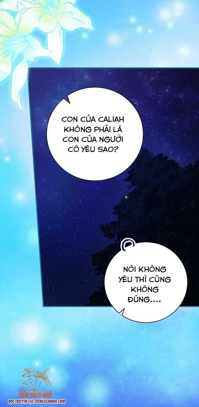 Đứa Nhỏ Không Phải Là Con Anh Chap 19 - Next Chap 20