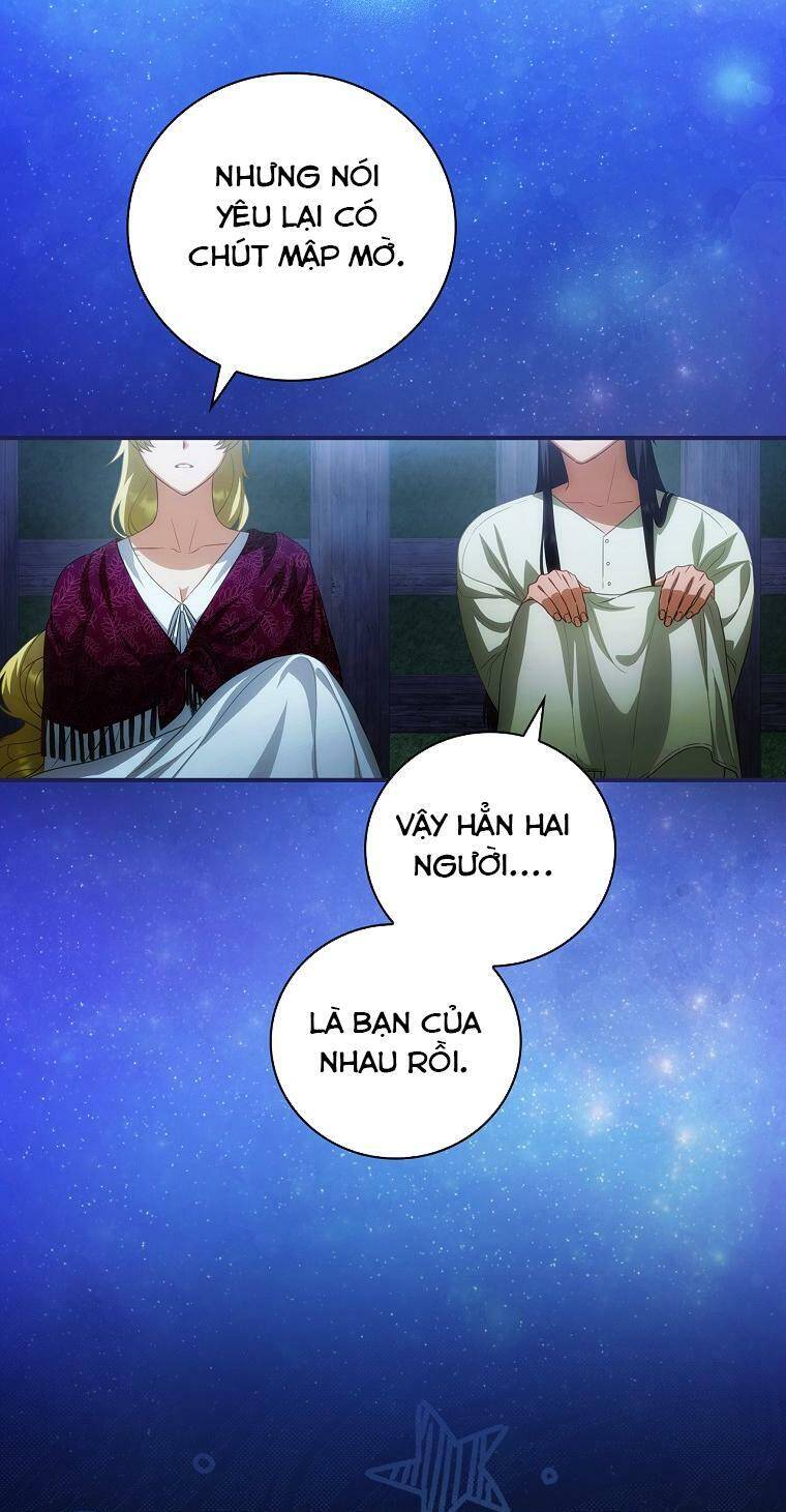 Đứa Nhỏ Không Phải Là Con Anh Chap 19 - Next Chap 20