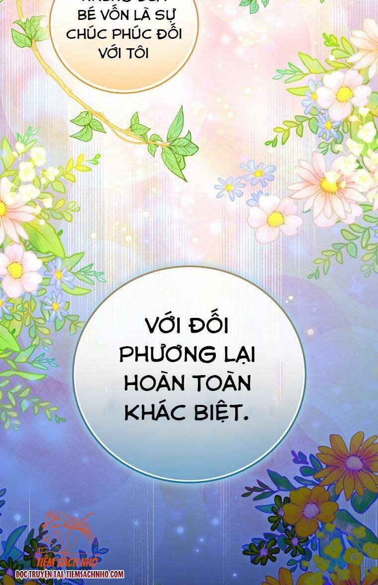 Đứa Nhỏ Không Phải Là Con Anh Chap 19 - Next Chap 20