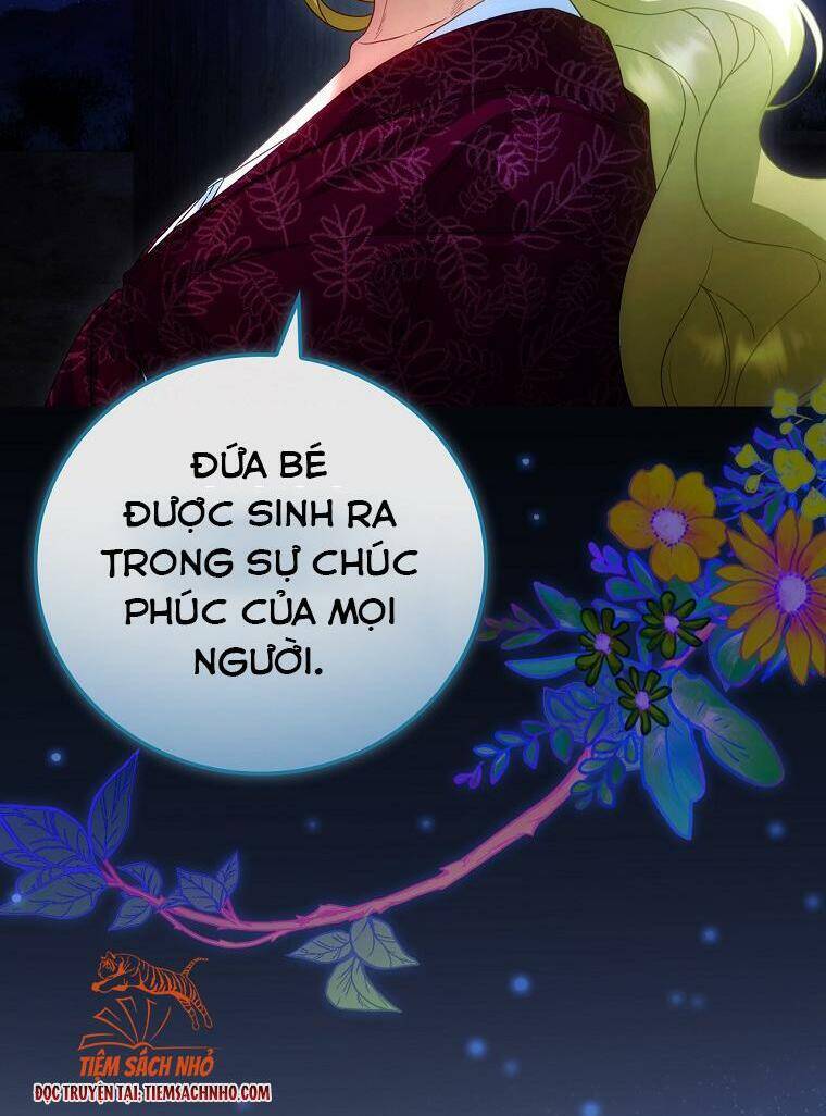 Đứa Nhỏ Không Phải Là Con Anh Chap 19 - Next Chap 20