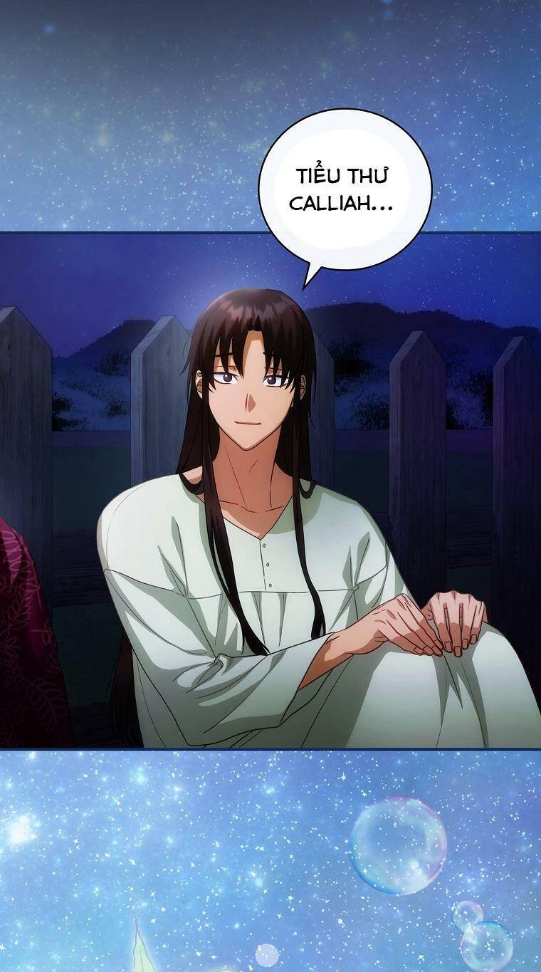 Đứa Nhỏ Không Phải Là Con Anh Chap 19 - Next Chap 20
