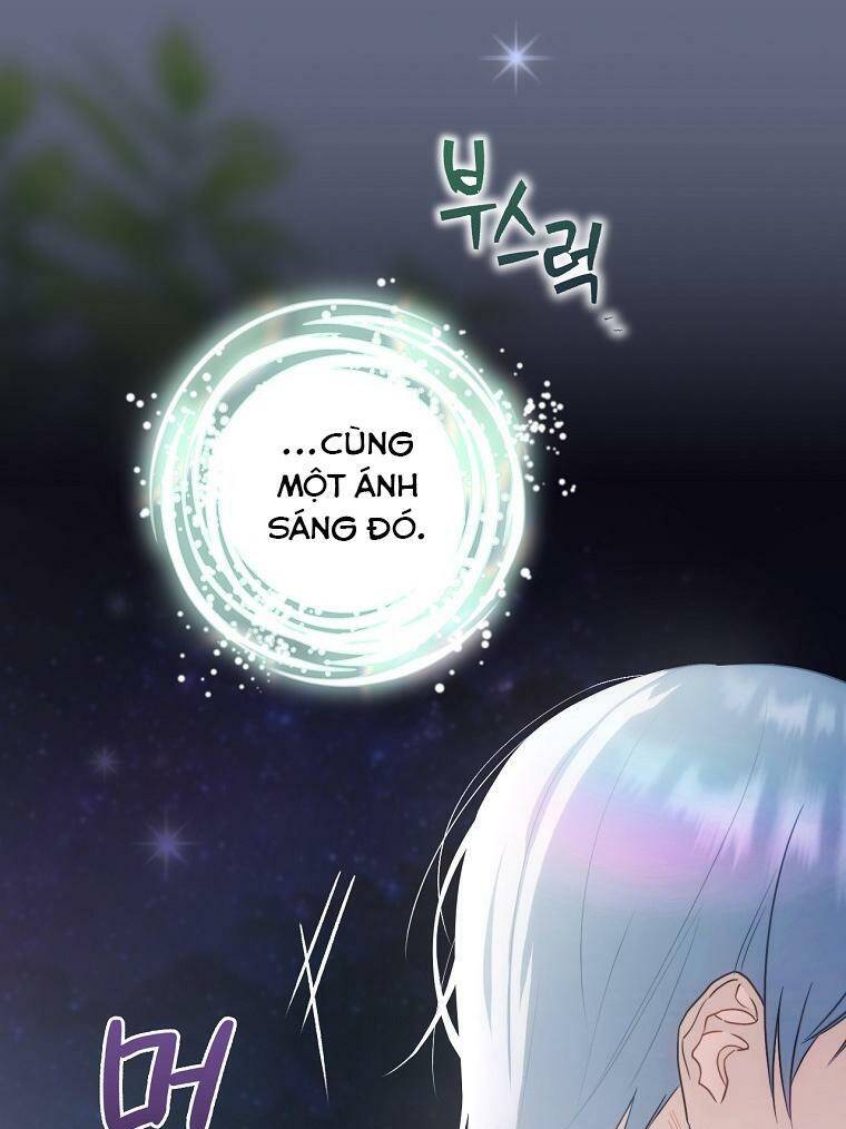 Đứa Nhỏ Không Phải Là Con Anh Chap 19 - Next Chap 20