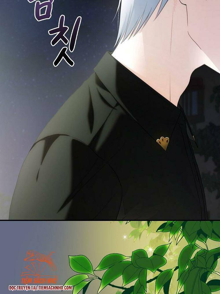 Đứa Nhỏ Không Phải Là Con Anh Chap 19 - Next Chap 20