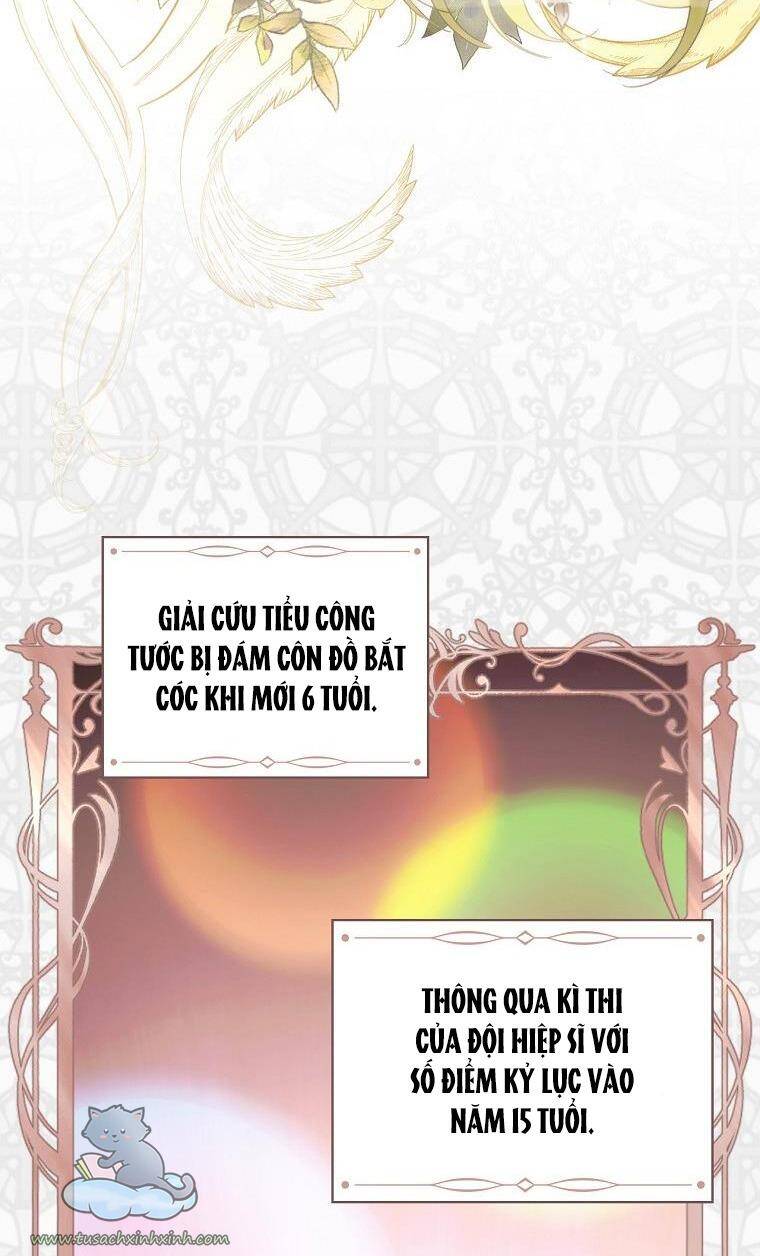 Đứa Nhỏ Không Phải Là Con Anh Chap 3 - Next Chap 4