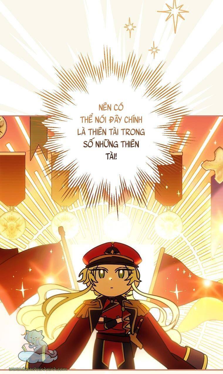 Đứa Nhỏ Không Phải Là Con Anh Chap 3 - Next Chap 4
