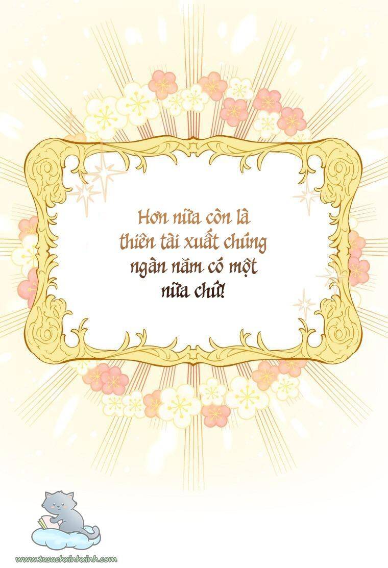 Đứa Nhỏ Không Phải Là Con Anh Chap 3 - Next Chap 4