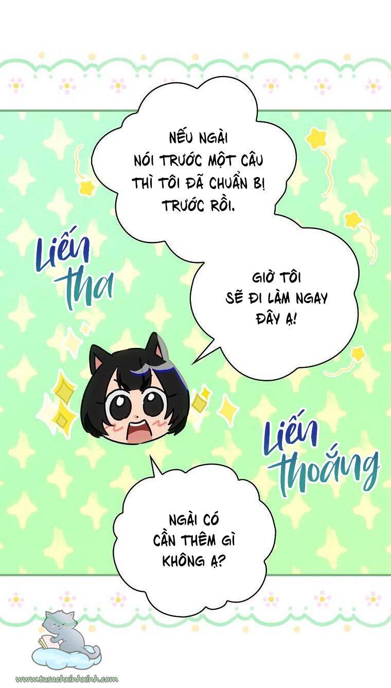 Đứa Nhỏ Không Phải Là Con Anh Chap 3 - Next Chap 4