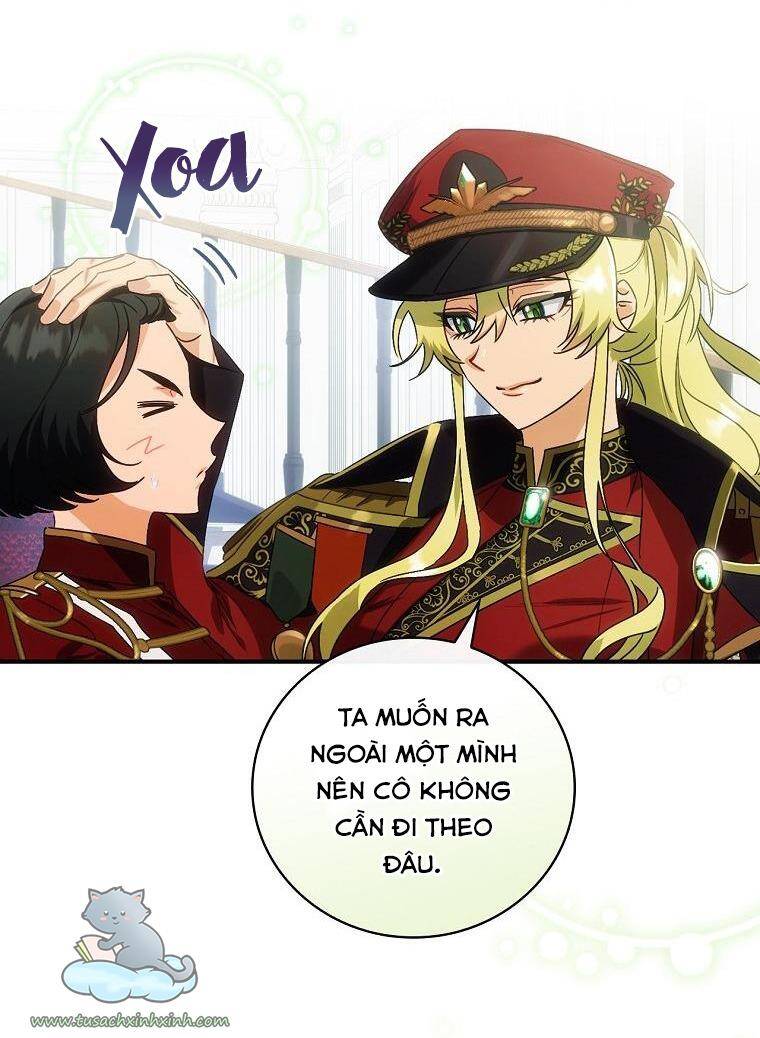 Đứa Nhỏ Không Phải Là Con Anh Chap 3 - Next Chap 4