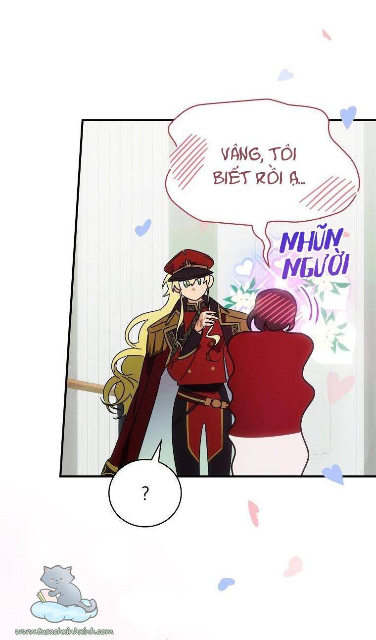 Đứa Nhỏ Không Phải Là Con Anh Chap 3 - Next Chap 4