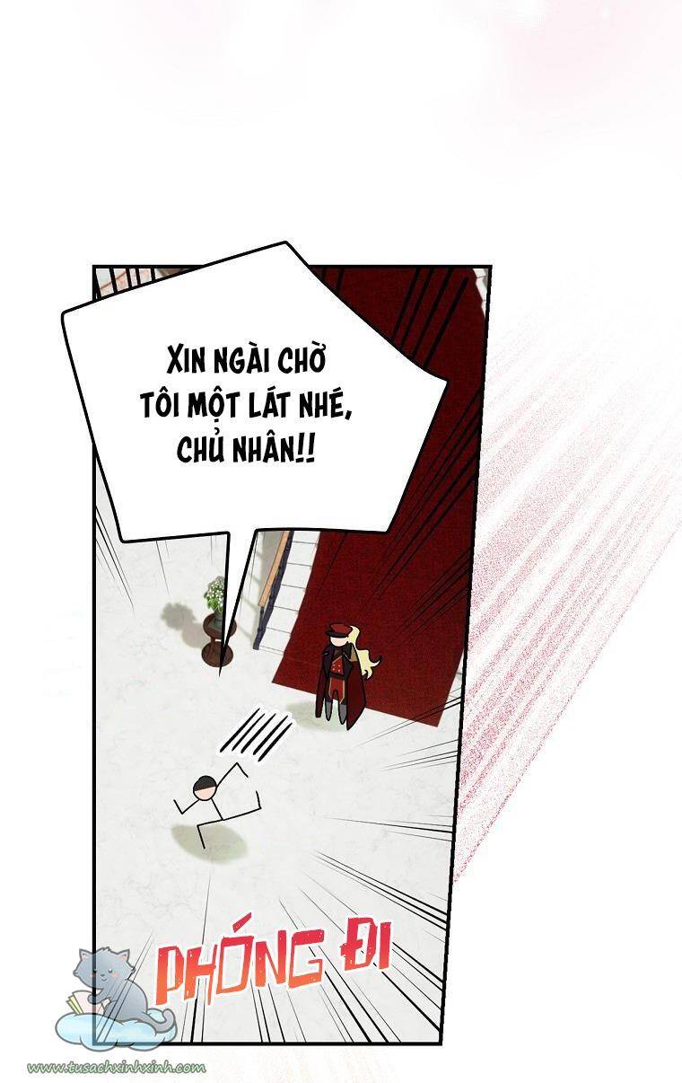 Đứa Nhỏ Không Phải Là Con Anh Chap 3 - Next Chap 4