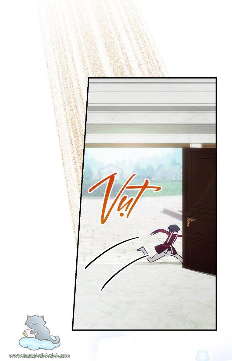 Đứa Nhỏ Không Phải Là Con Anh Chap 3 - Next Chap 4