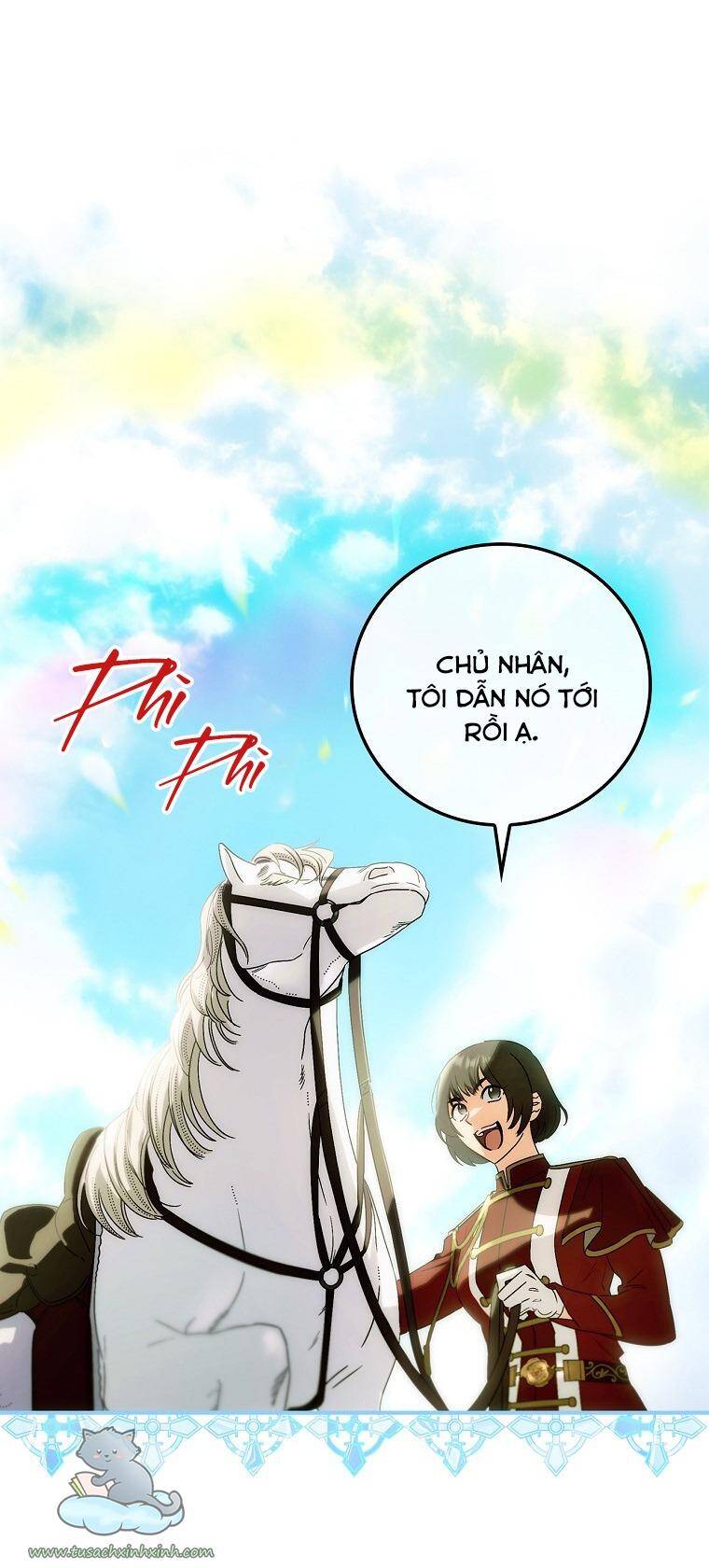 Đứa Nhỏ Không Phải Là Con Anh Chap 3 - Next Chap 4