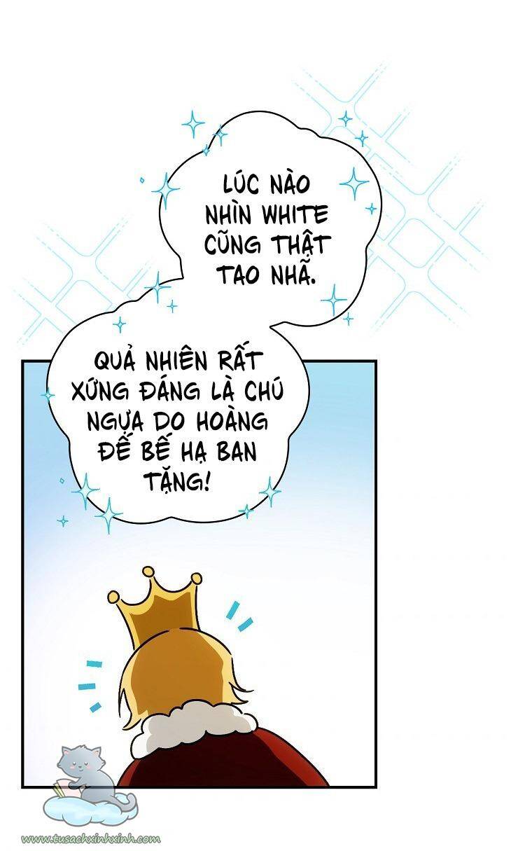 Đứa Nhỏ Không Phải Là Con Anh Chap 3 - Next Chap 4