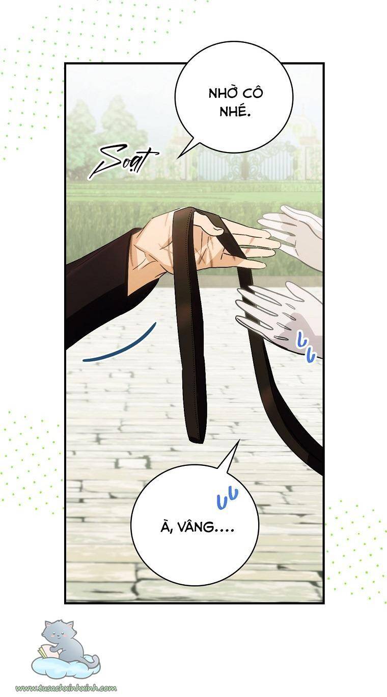 Đứa Nhỏ Không Phải Là Con Anh Chap 3 - Next Chap 4