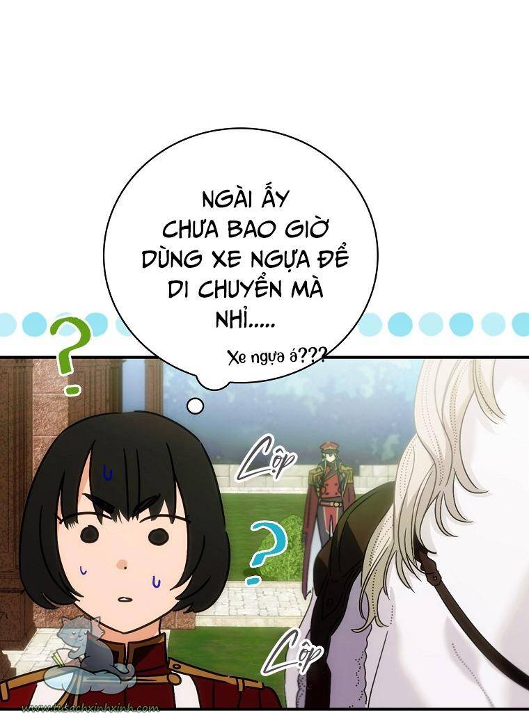 Đứa Nhỏ Không Phải Là Con Anh Chap 3 - Next Chap 4