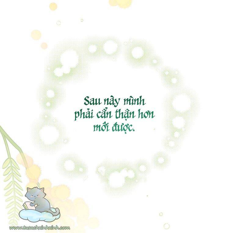 Đứa Nhỏ Không Phải Là Con Anh Chap 3 - Next Chap 4