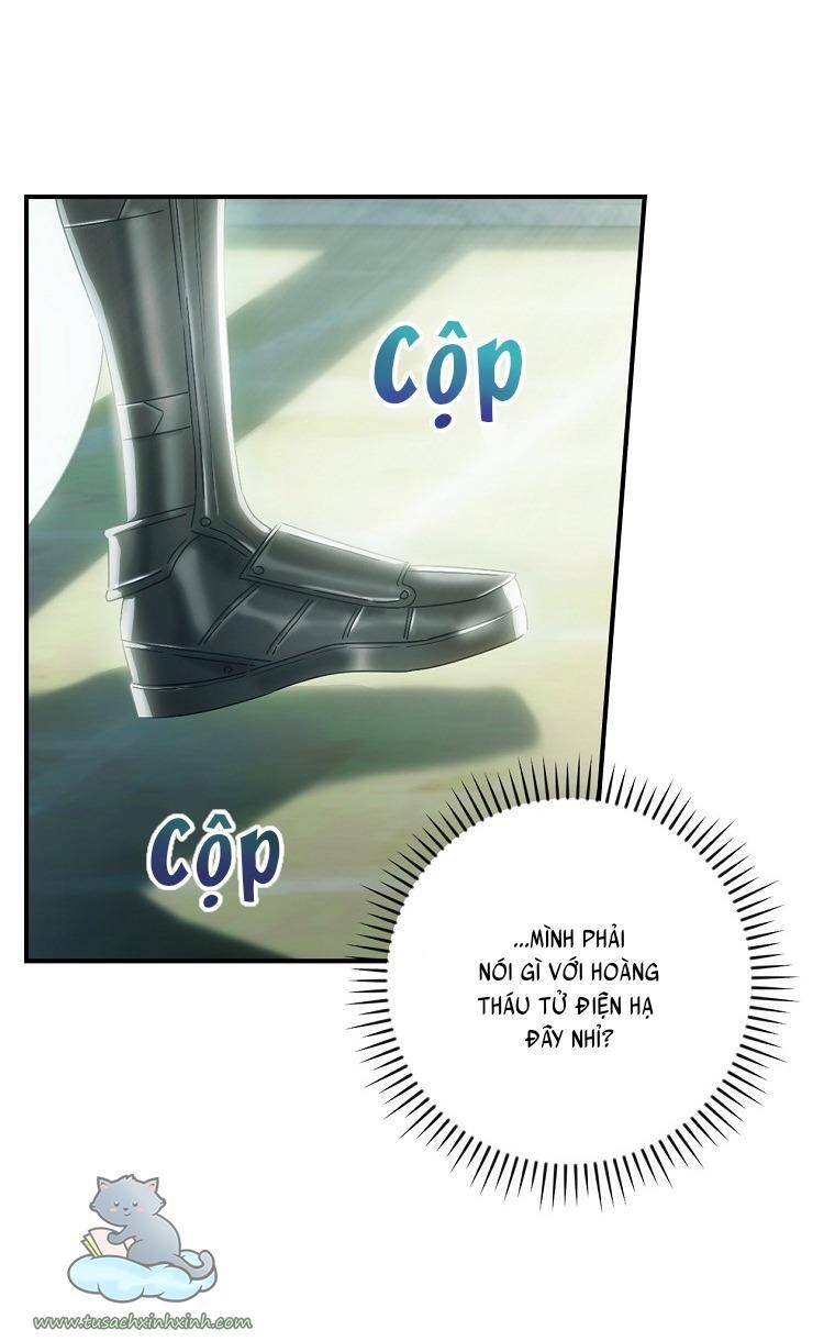 Đứa Nhỏ Không Phải Là Con Anh Chap 3 - Next Chap 4