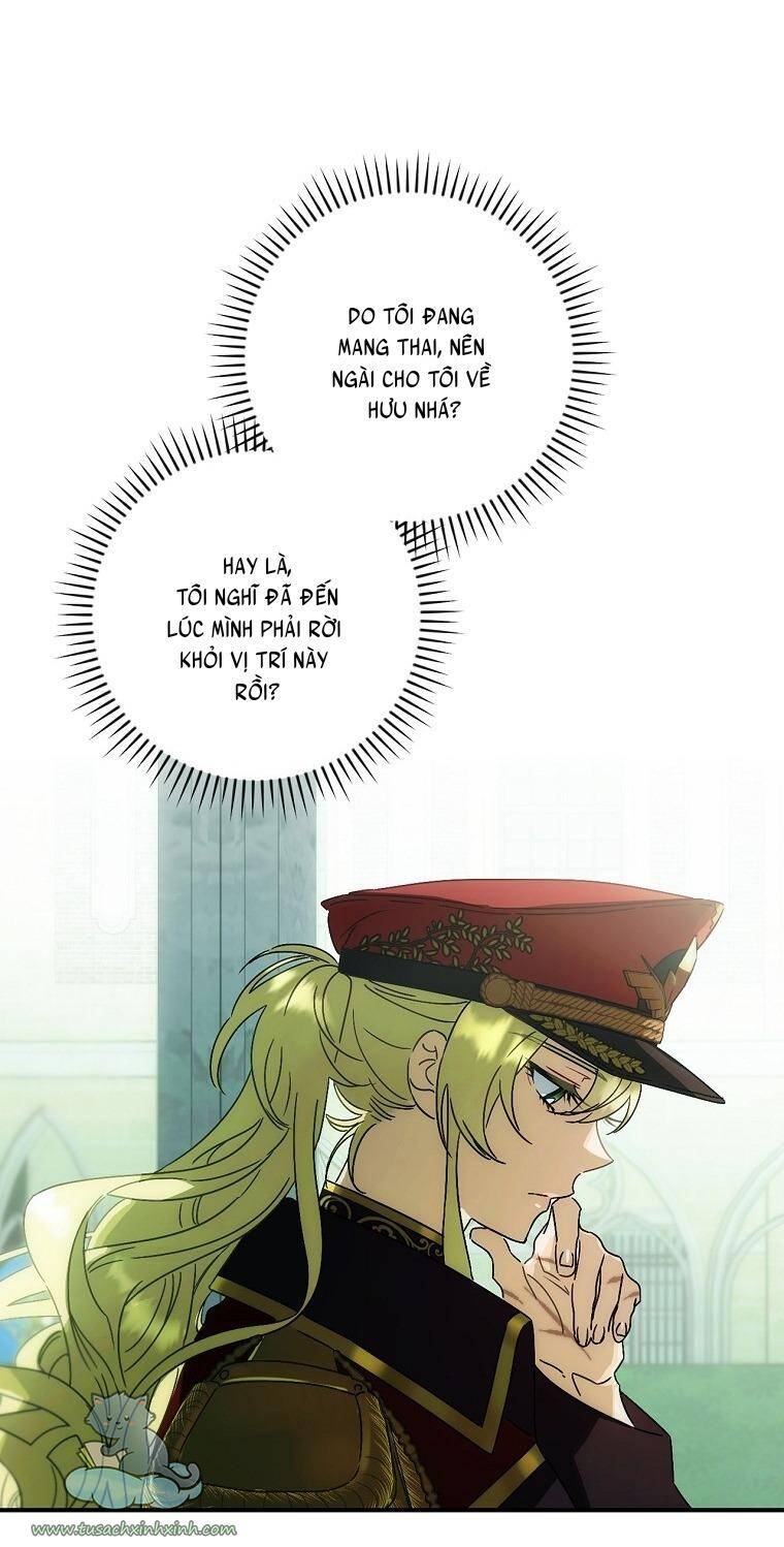 Đứa Nhỏ Không Phải Là Con Anh Chap 3 - Next Chap 4