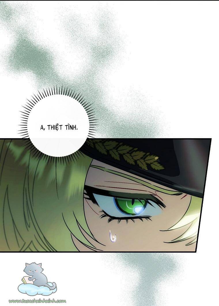Đứa Nhỏ Không Phải Là Con Anh Chap 3 - Next Chap 4