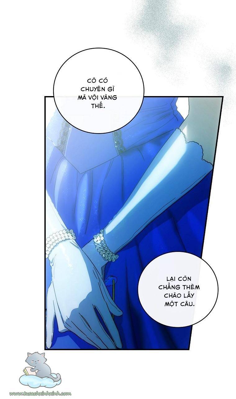 Đứa Nhỏ Không Phải Là Con Anh Chap 3 - Next Chap 4