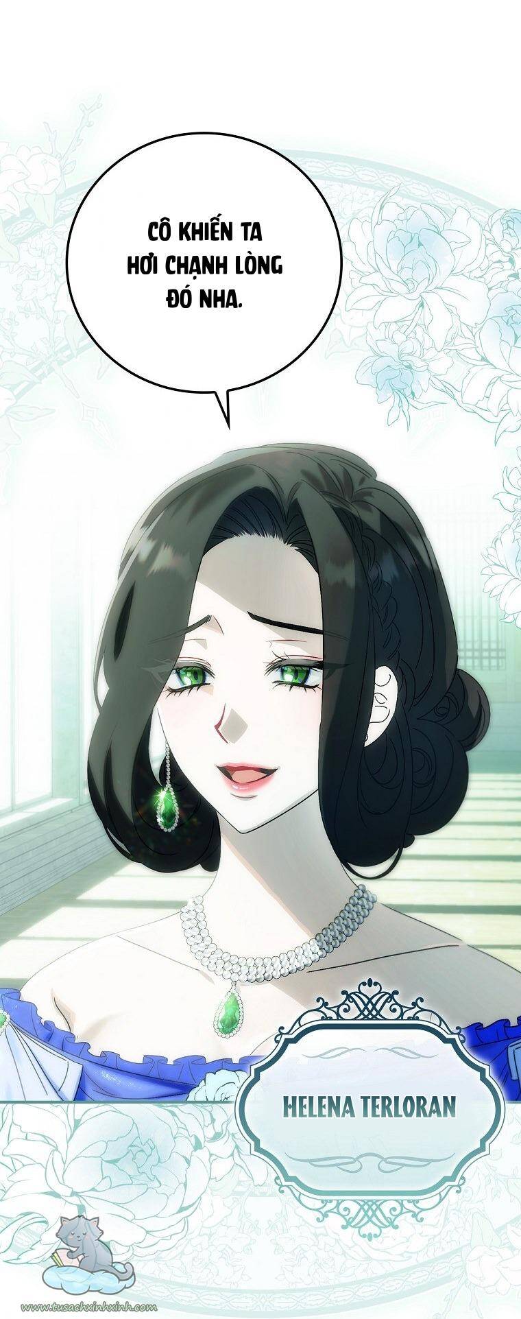 Đứa Nhỏ Không Phải Là Con Anh Chap 3 - Next Chap 4