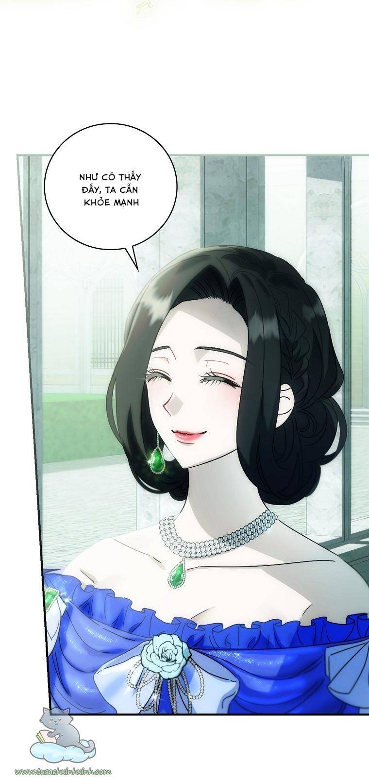 Đứa Nhỏ Không Phải Là Con Anh Chap 3 - Next Chap 4