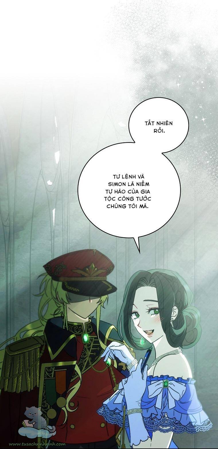 Đứa Nhỏ Không Phải Là Con Anh Chap 3 - Next Chap 4