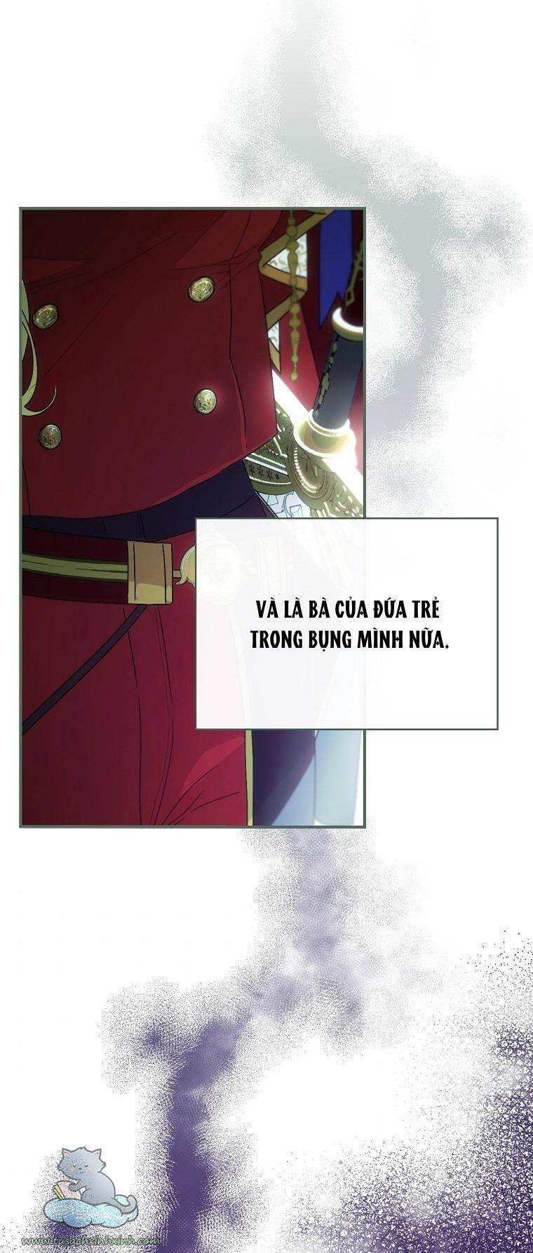 Đứa Nhỏ Không Phải Là Con Anh Chap 3 - Next Chap 4