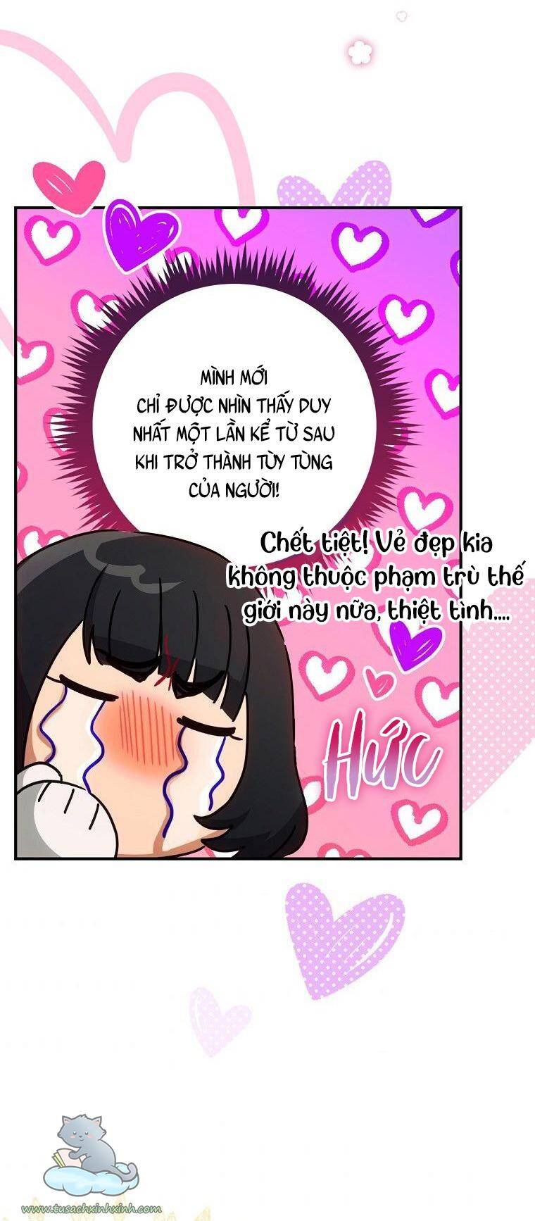Đứa Nhỏ Không Phải Là Con Anh Chap 3 - Next Chap 4