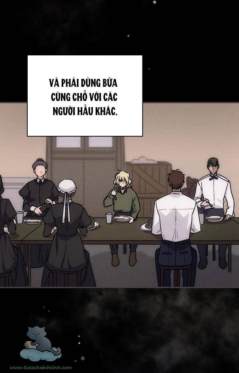 Đứa Nhỏ Không Phải Là Con Anh Chap 3 - Next Chap 4