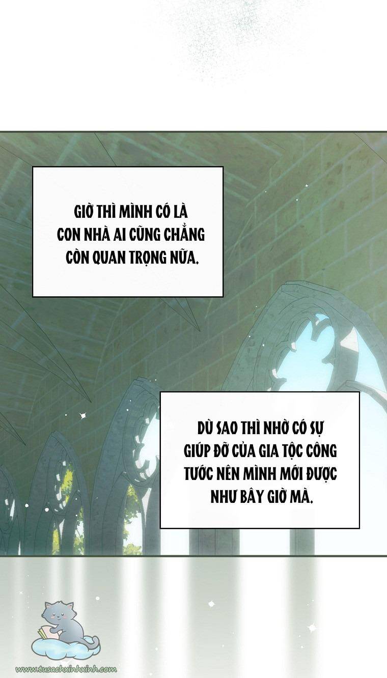 Đứa Nhỏ Không Phải Là Con Anh Chap 3 - Next Chap 4