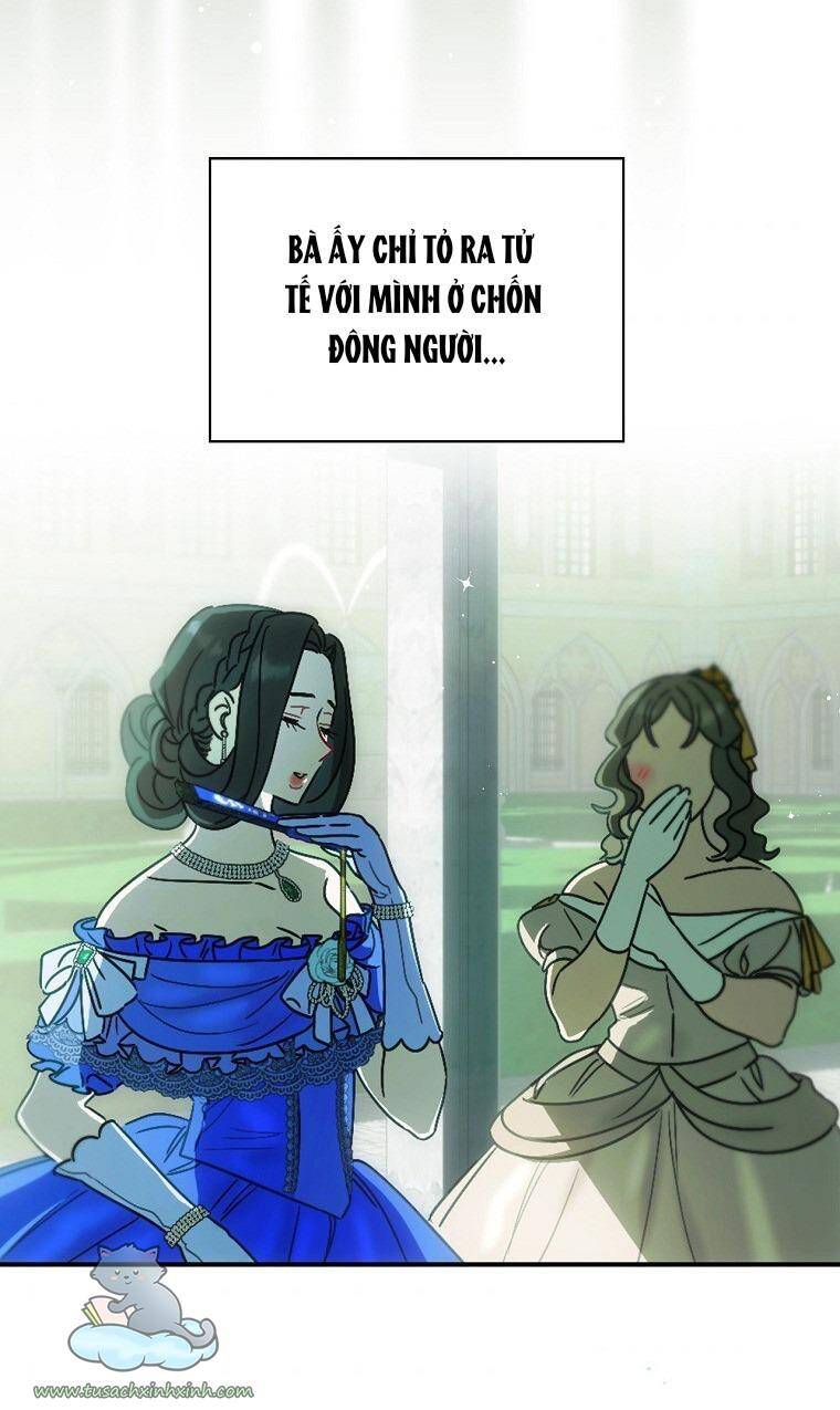 Đứa Nhỏ Không Phải Là Con Anh Chap 3 - Next Chap 4