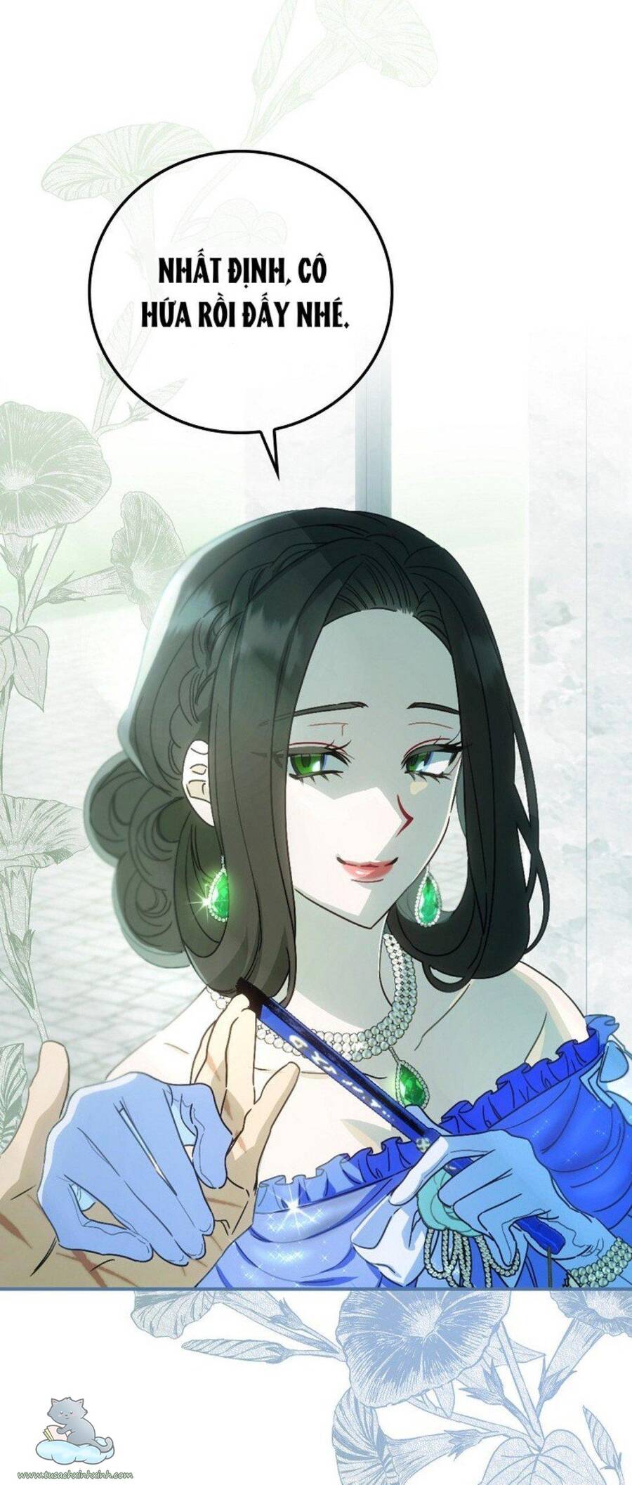 Đứa Nhỏ Không Phải Là Con Anh Chap 3 - Next Chap 4