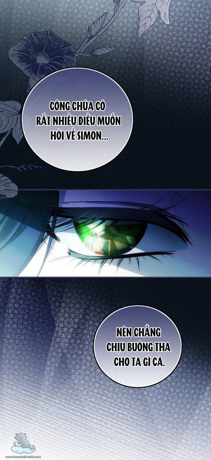 Đứa Nhỏ Không Phải Là Con Anh Chap 3 - Next Chap 4
