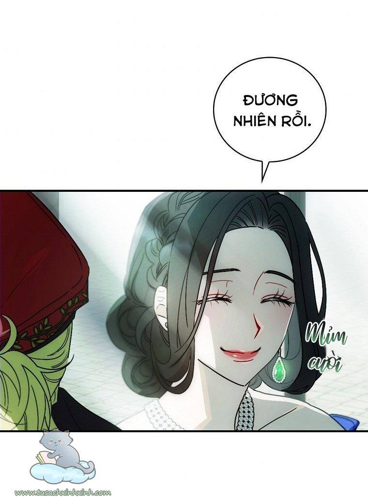 Đứa Nhỏ Không Phải Là Con Anh Chap 3 - Next Chap 4