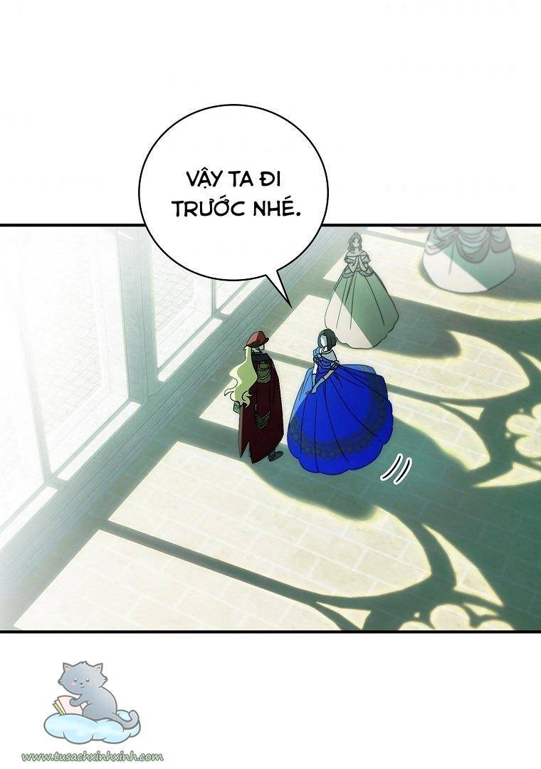 Đứa Nhỏ Không Phải Là Con Anh Chap 3 - Next Chap 4