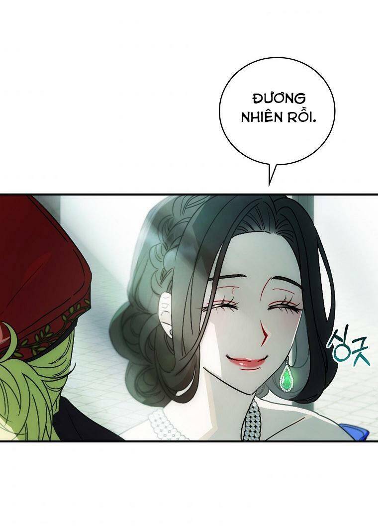 Đứa Nhỏ Không Phải Là Con Anh Chap 3 - Next Chap 4