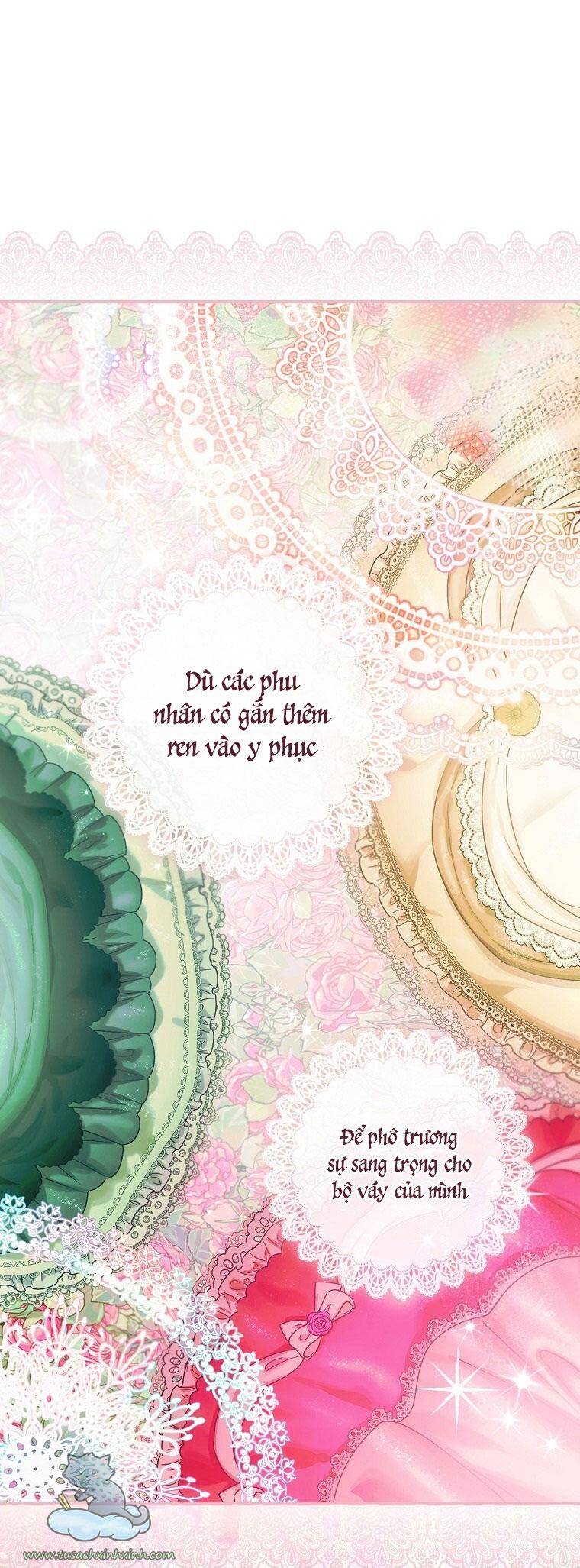 Đứa Nhỏ Không Phải Là Con Anh Chap 4 - Next Chap 5