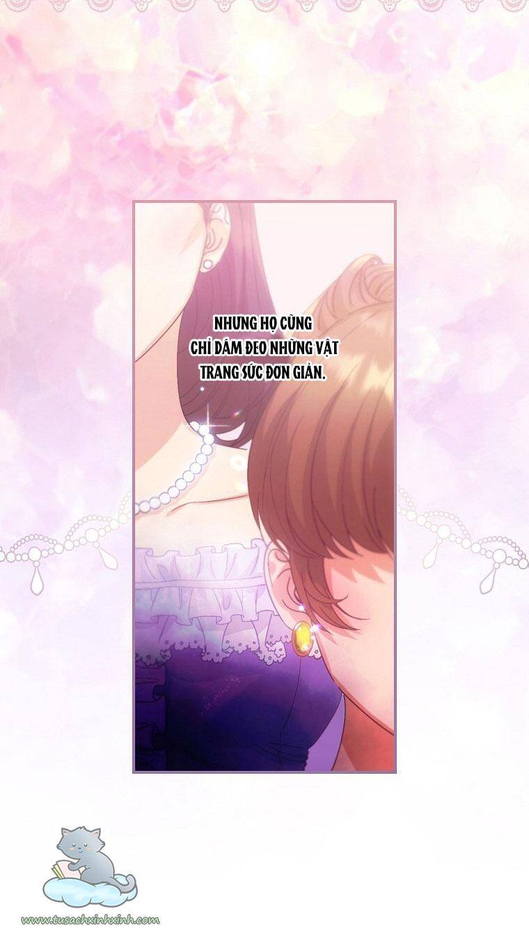 Đứa Nhỏ Không Phải Là Con Anh Chap 4 - Next Chap 5