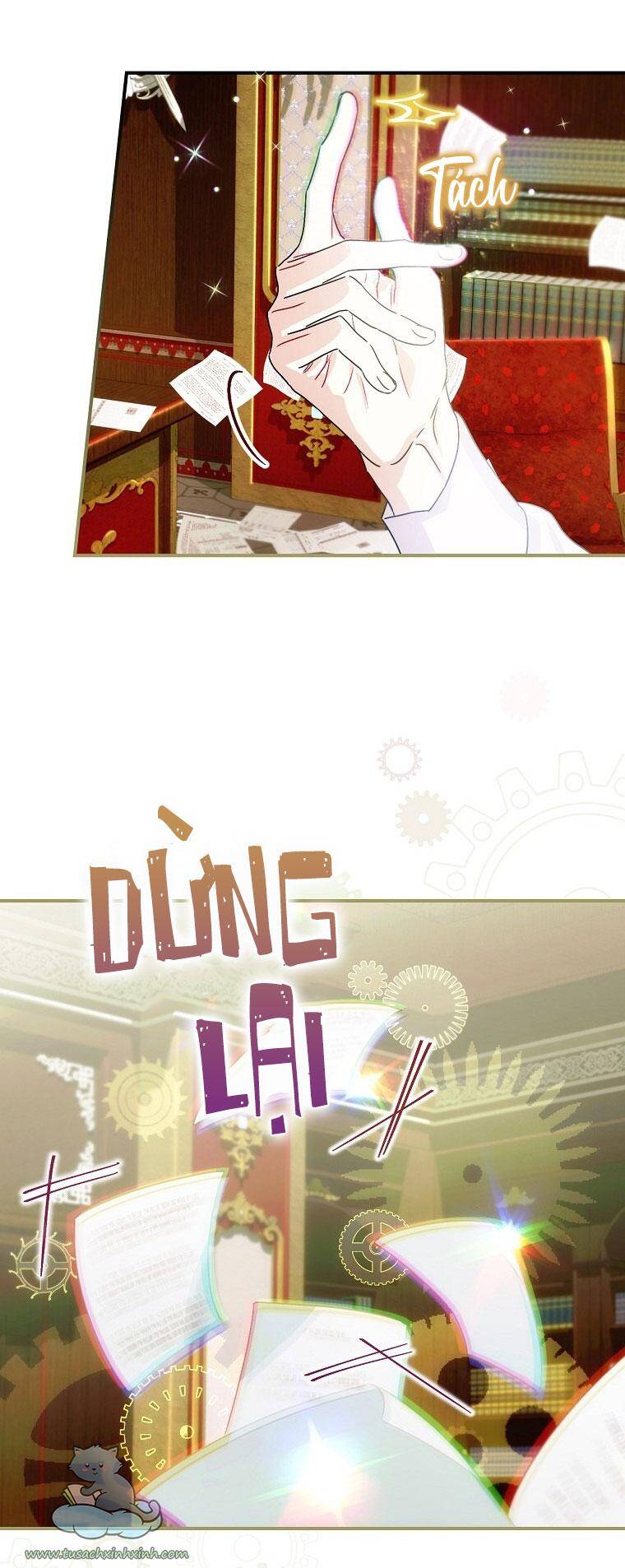 Đứa Nhỏ Không Phải Là Con Anh Chap 4 - Next Chap 5