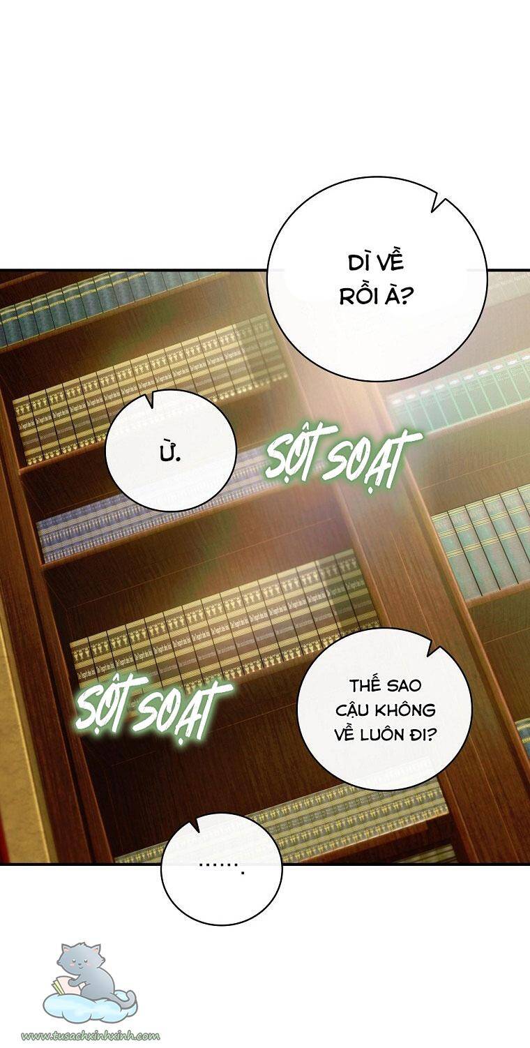 Đứa Nhỏ Không Phải Là Con Anh Chap 4 - Next Chap 5