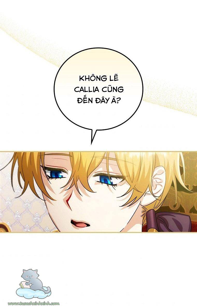 Đứa Nhỏ Không Phải Là Con Anh Chap 4 - Next Chap 5