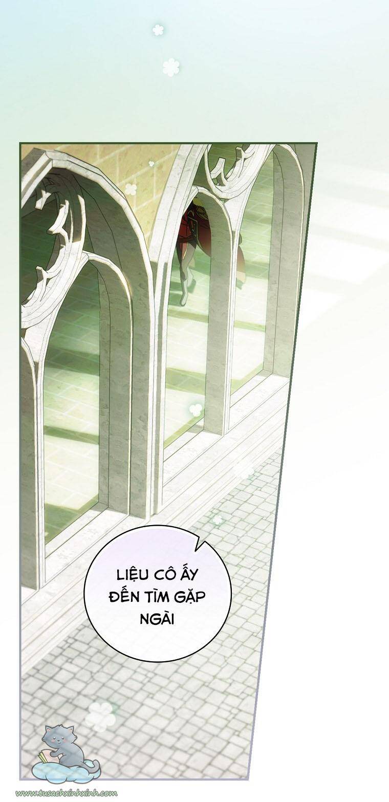 Đứa Nhỏ Không Phải Là Con Anh Chap 4 - Next Chap 5