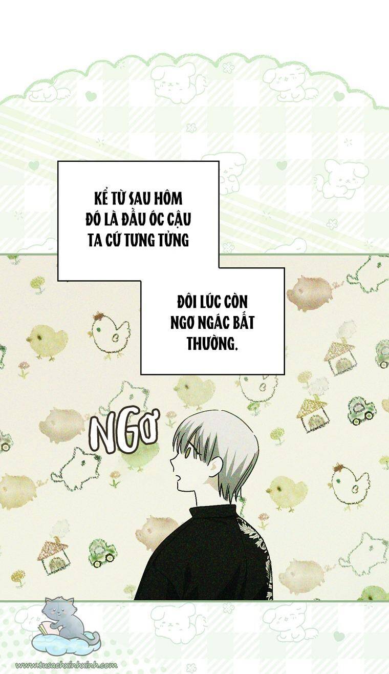 Đứa Nhỏ Không Phải Là Con Anh Chap 4 - Next Chap 5