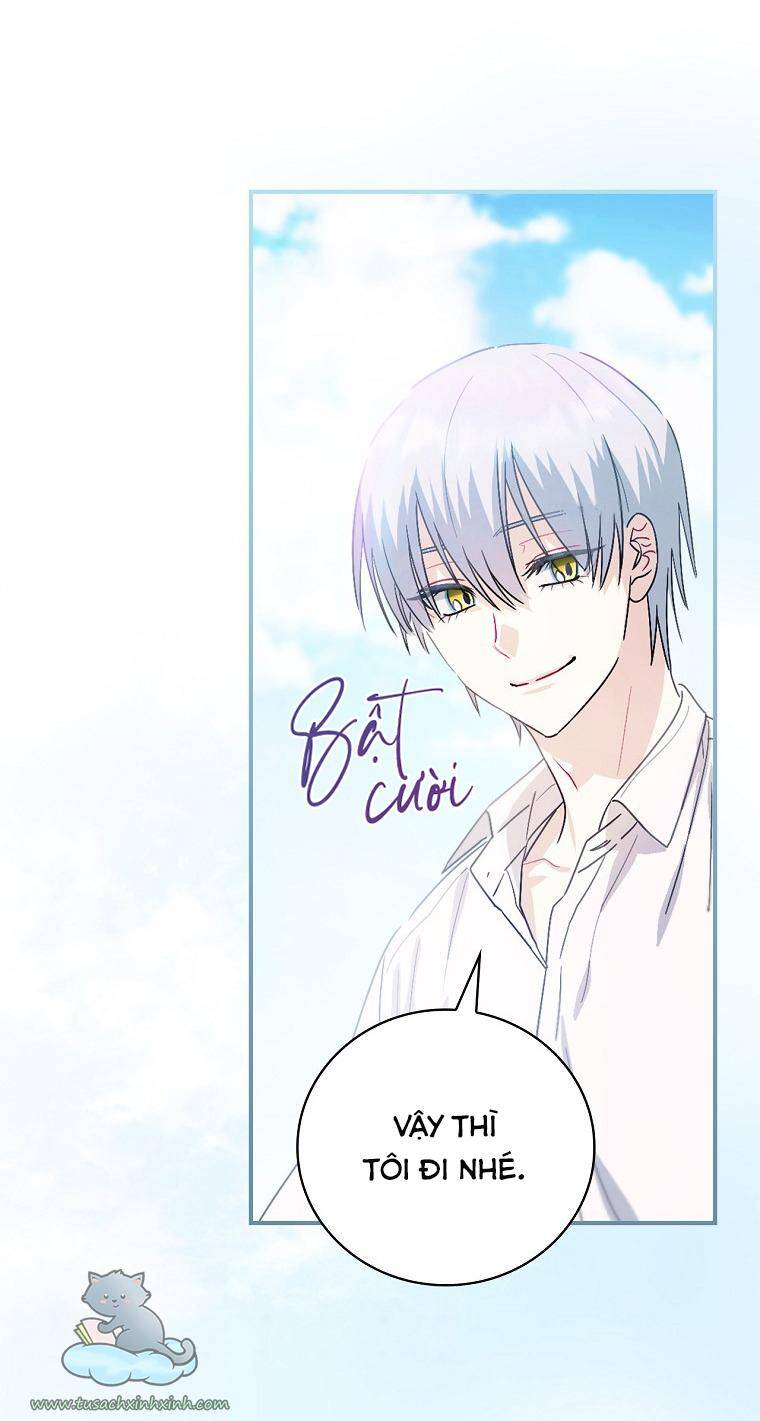 Đứa Nhỏ Không Phải Là Con Anh Chap 4 - Next Chap 5