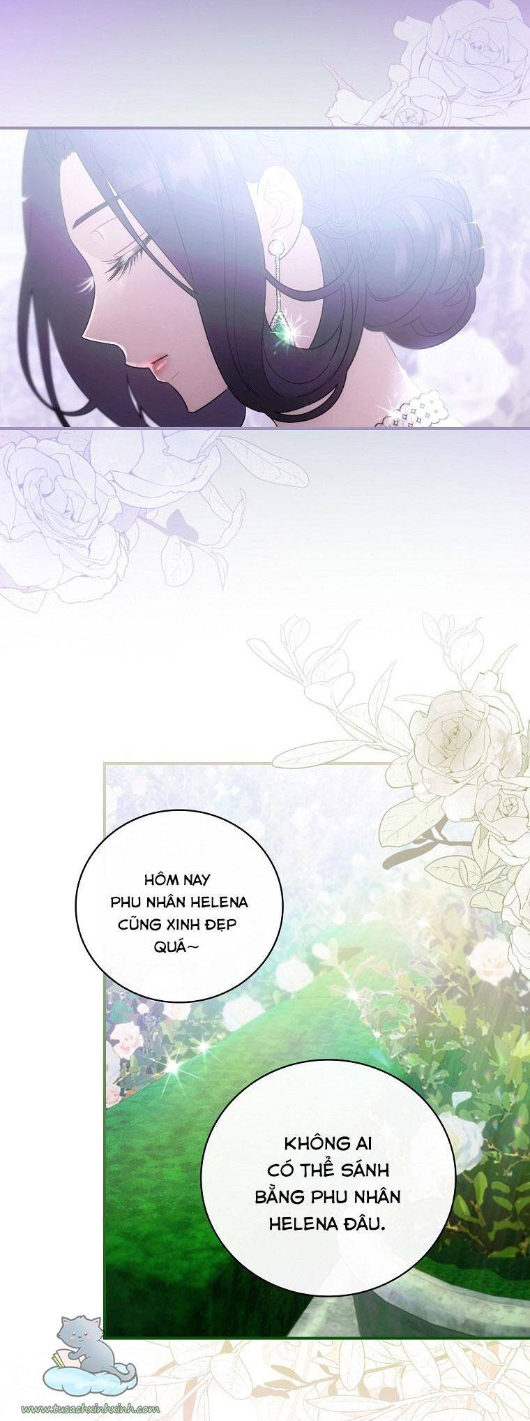 Đứa Nhỏ Không Phải Là Con Anh Chap 4 - Next Chap 5