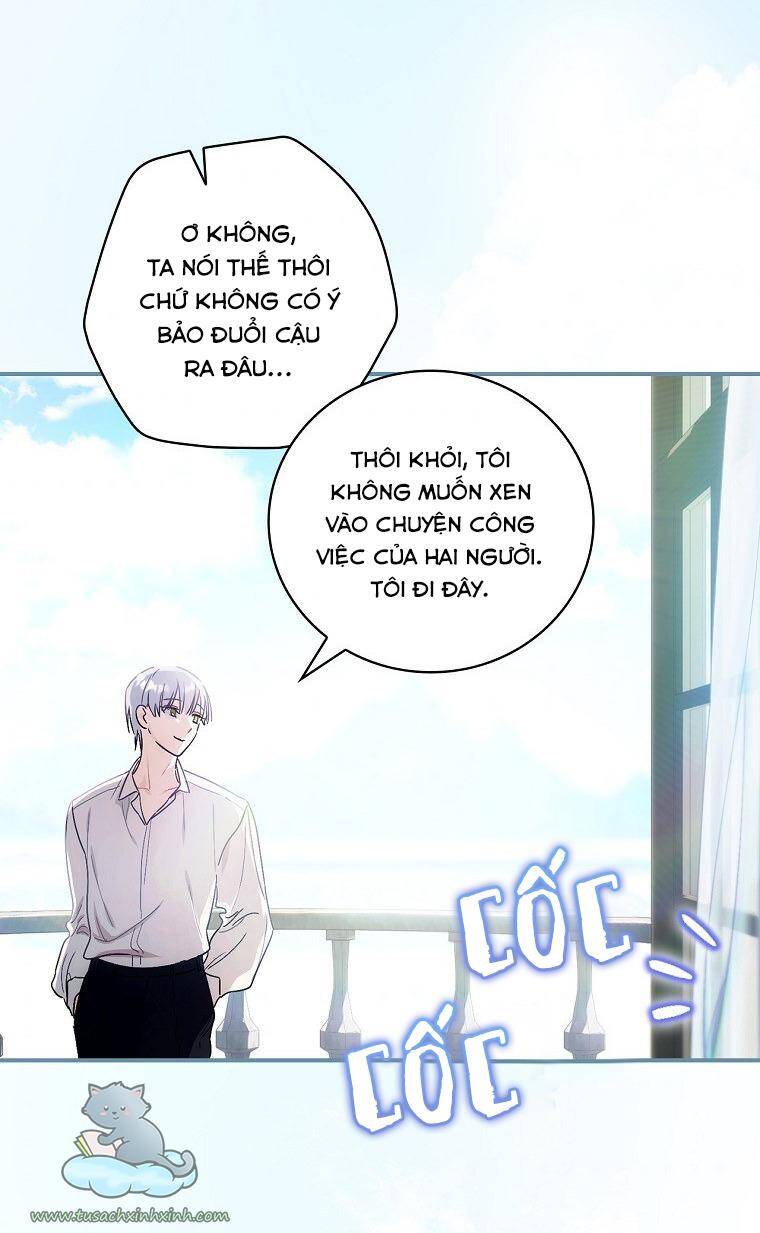 Đứa Nhỏ Không Phải Là Con Anh Chap 4 - Next Chap 5