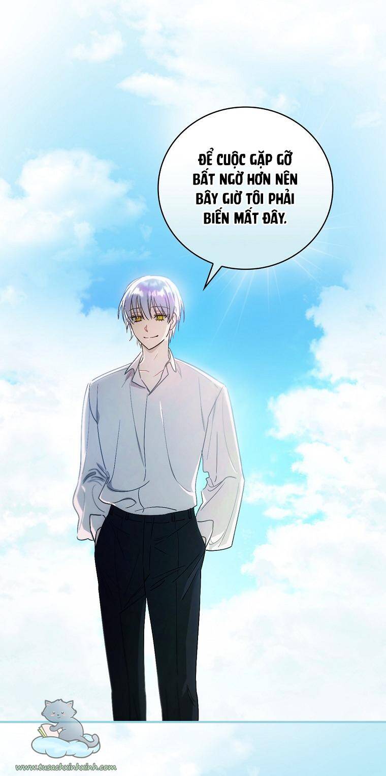 Đứa Nhỏ Không Phải Là Con Anh Chap 4 - Next Chap 5