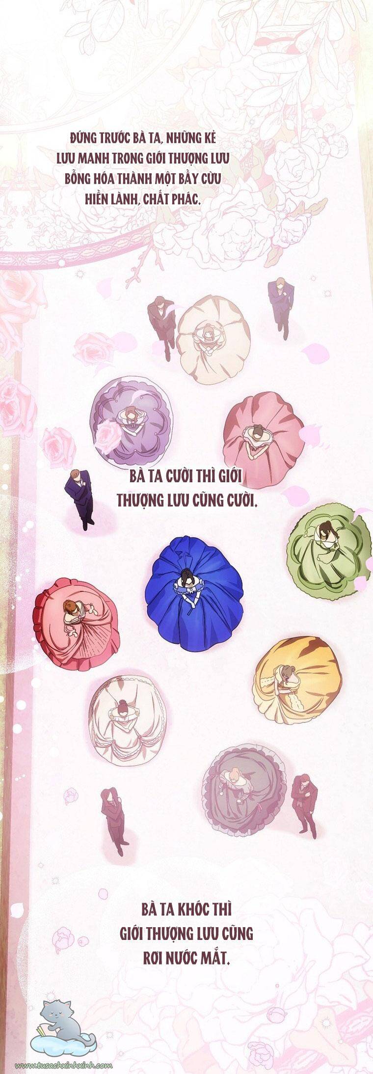 Đứa Nhỏ Không Phải Là Con Anh Chap 4 - Next Chap 5