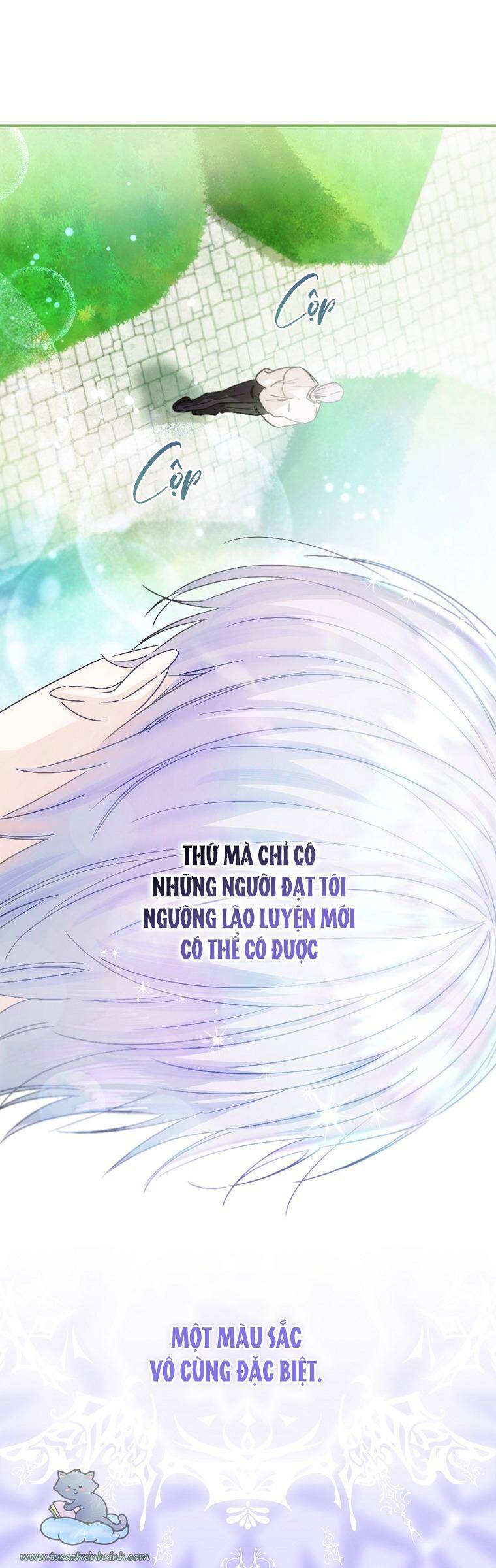 Đứa Nhỏ Không Phải Là Con Anh Chap 4 - Next Chap 5